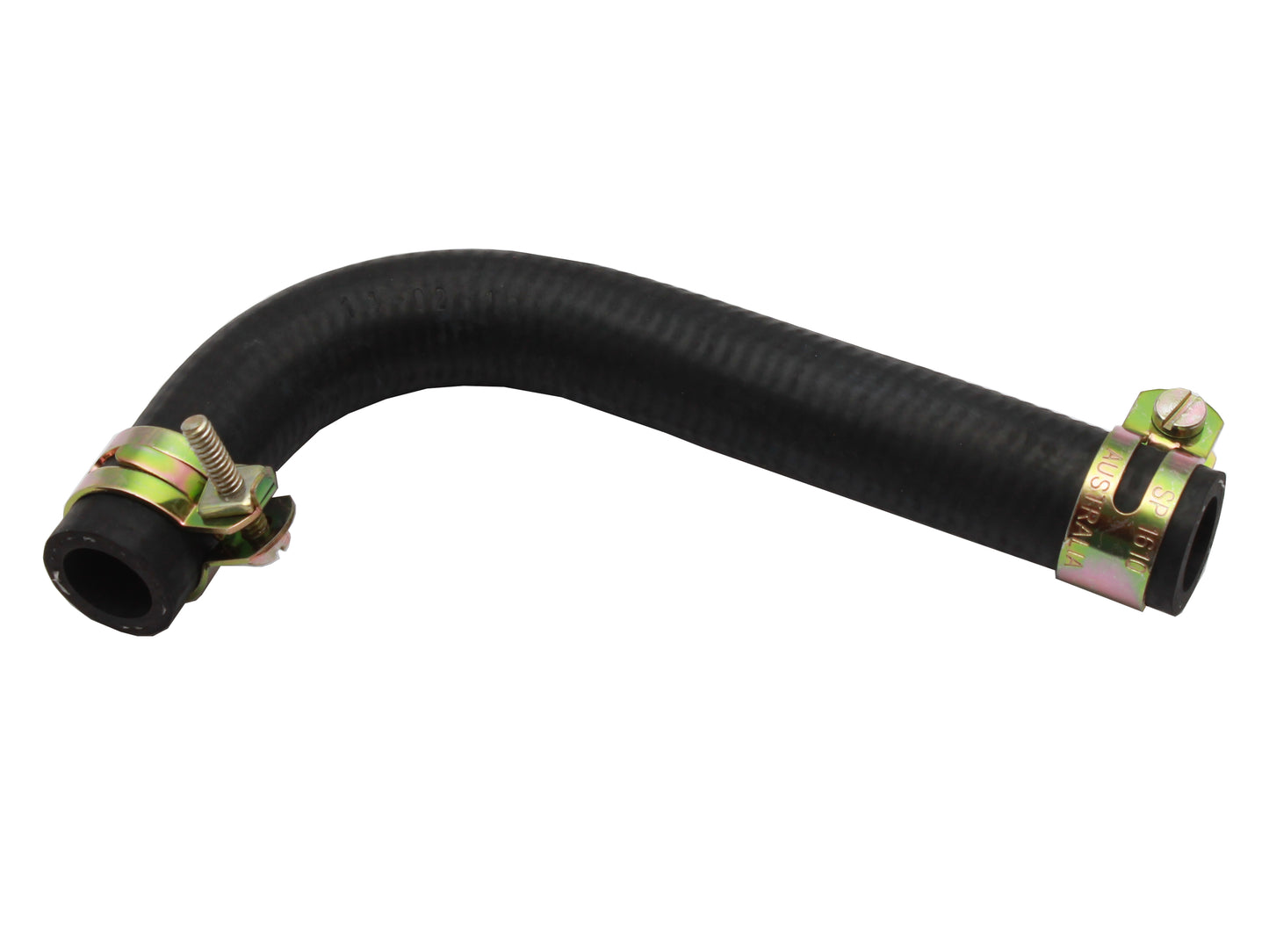 Heater Hose Moulded With Pattern XA XB ZF ZG With A/C - HH2001