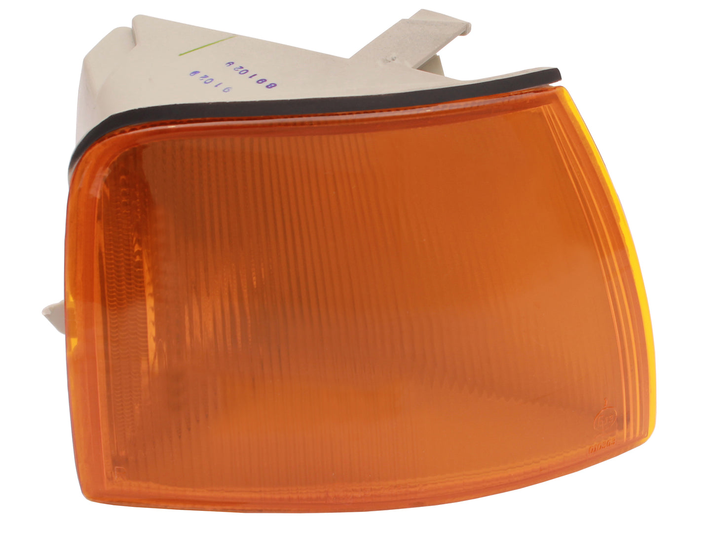 Ford Front Indicator Assembly RIGHT EA EB ED Amber flasher turn signal - LFT2039