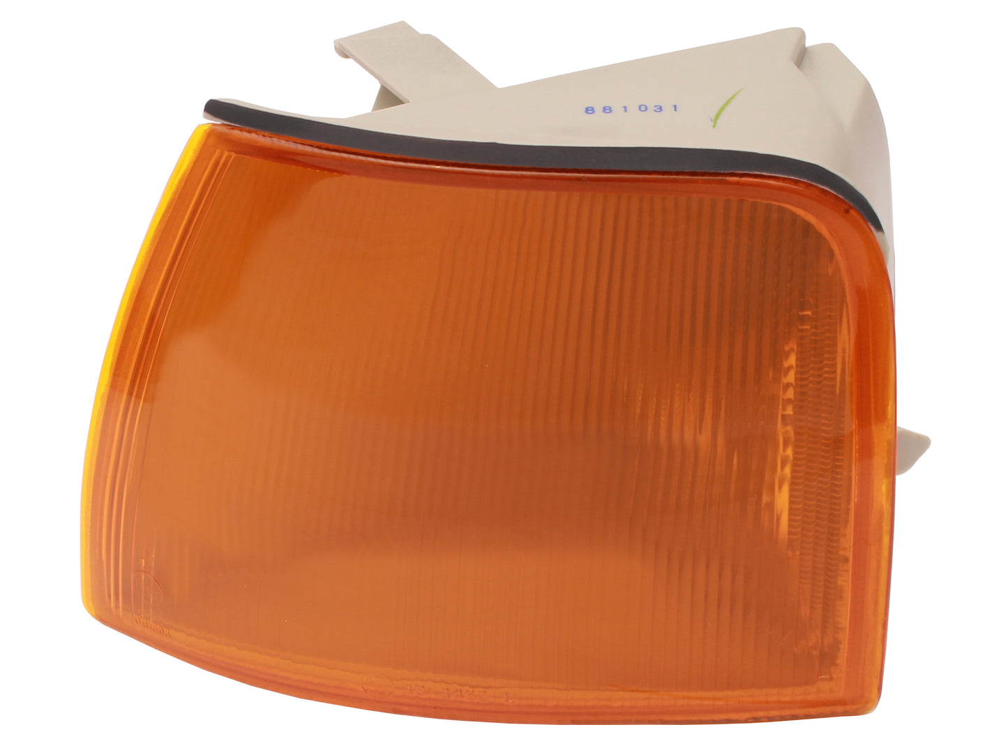 Ford Front Indicator Assembly LEFT EA EB ED Amber flasher turn signal - LFT2040