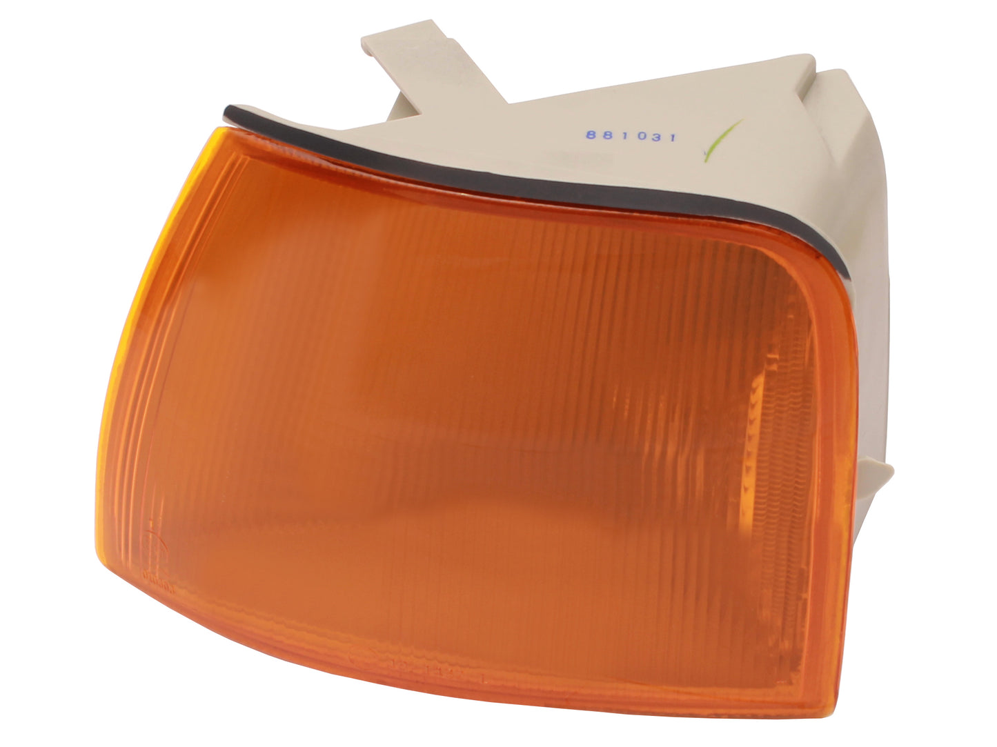Ford Front Indicator Assembly LEFT EA EB ED Amber flasher turn signal - LFT2040