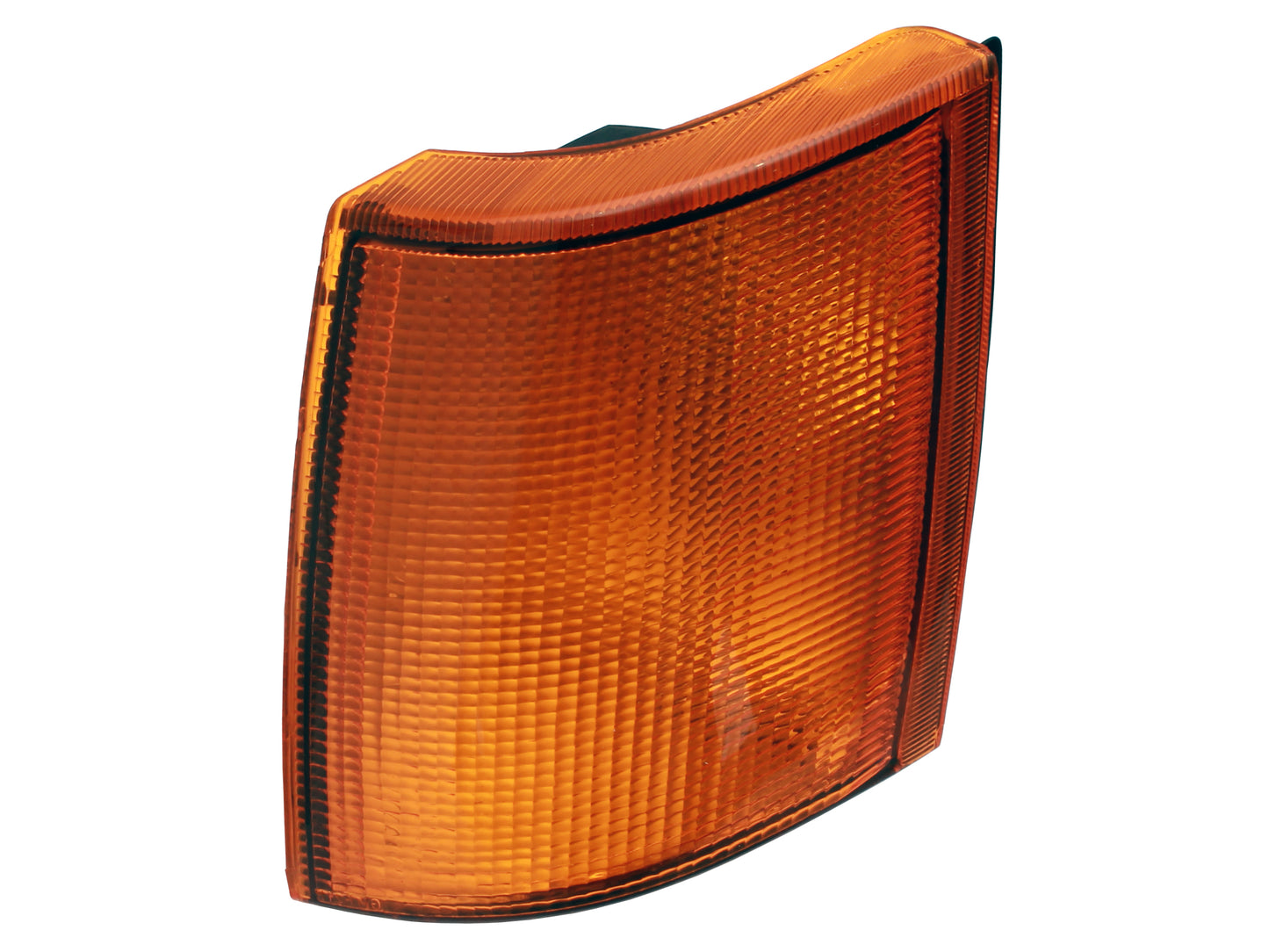 Holden Commodore VH VK Front Indicator Assembly LEFT AMBER turn signal - LFT1035