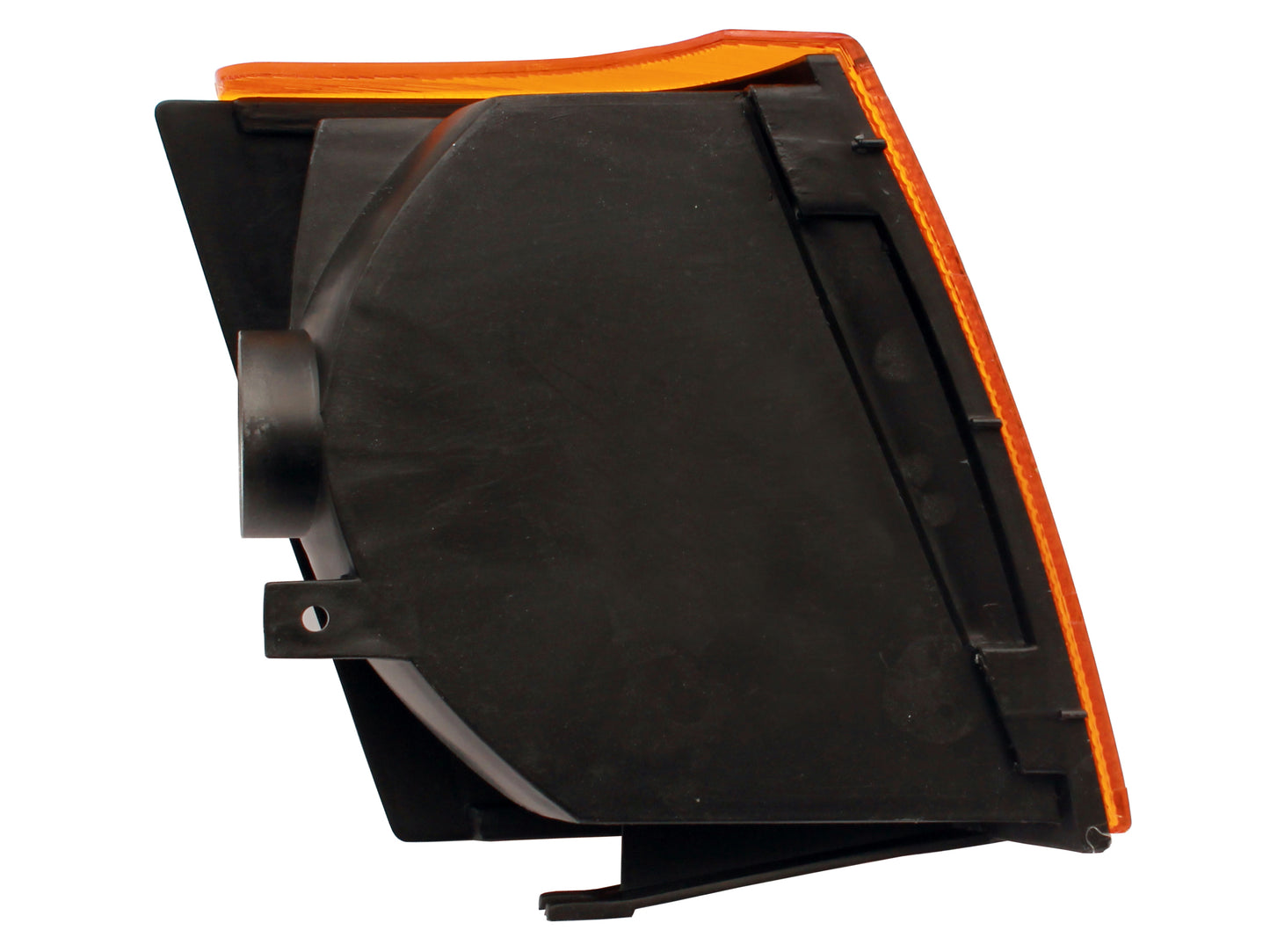 Holden Commodore VH VK Front Indicator Assembly LEFT AMBER turn signal - LFT1035