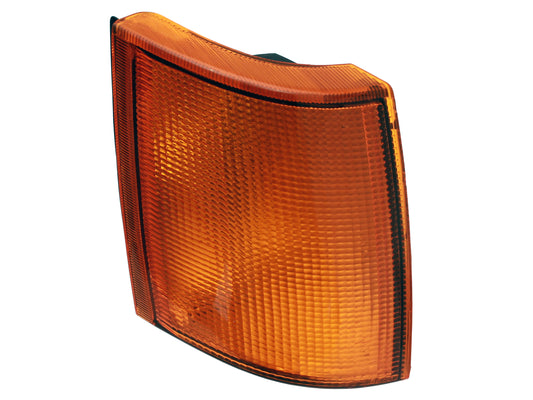 Holden Commodore VH VK Front Indicator Assembly RIGHT AMBER turn signal - LFT1036