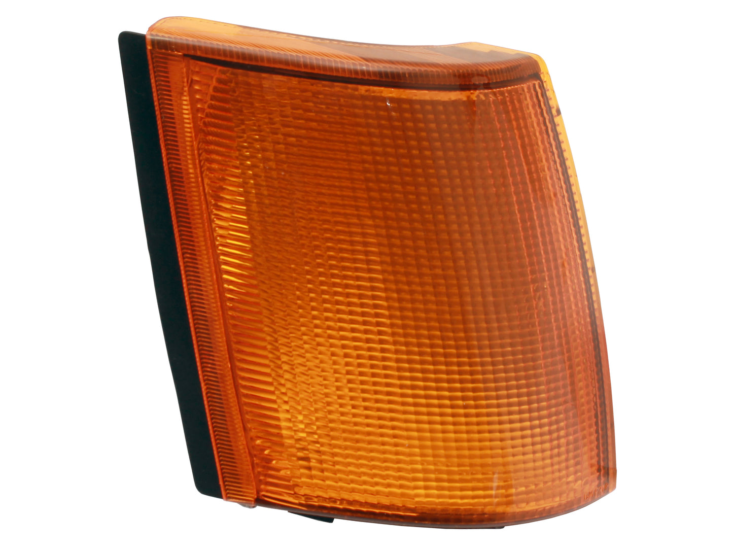 Holden Commodore VH VK Front Indicator Assembly RIGHT AMBER turn signal - LFT1036