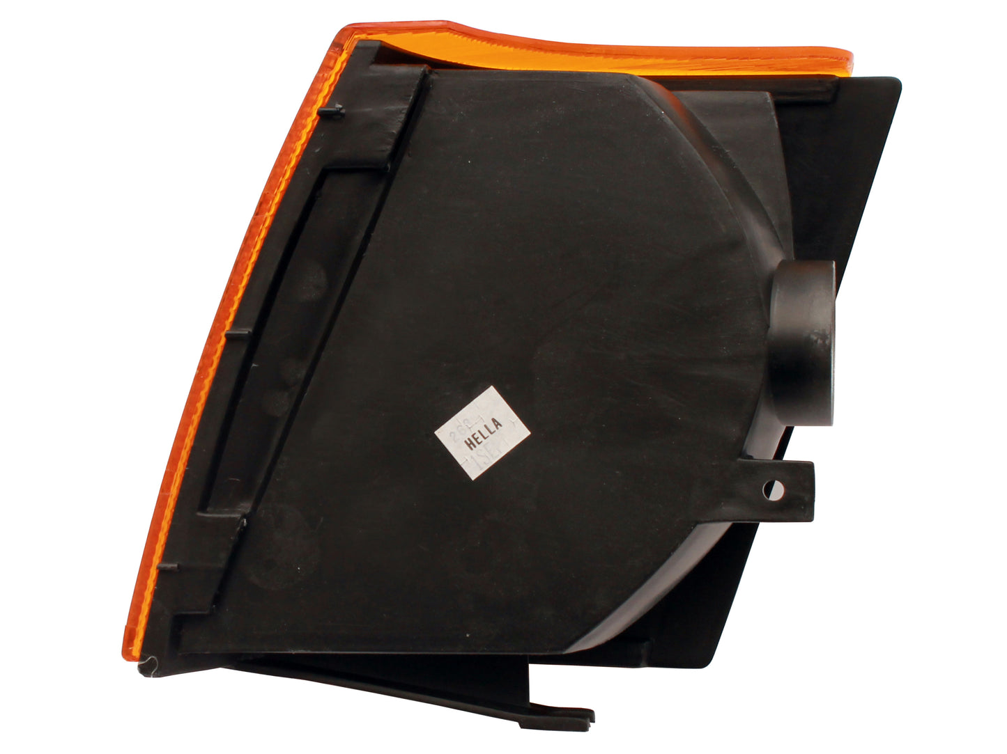 Holden Commodore VH VK Front Indicator Assembly RIGHT AMBER turn signal - LFT1036