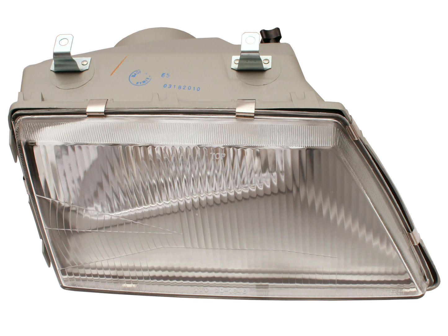 Holden Commodore Headlight NEW VH VK Right hand - HLA1002