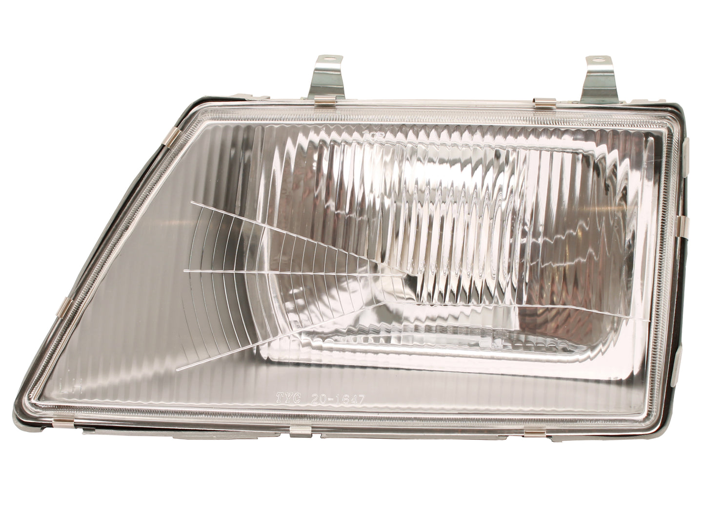 Headlight & Indicator Kit VH (Amber) Left & Right Hand - HIKVH