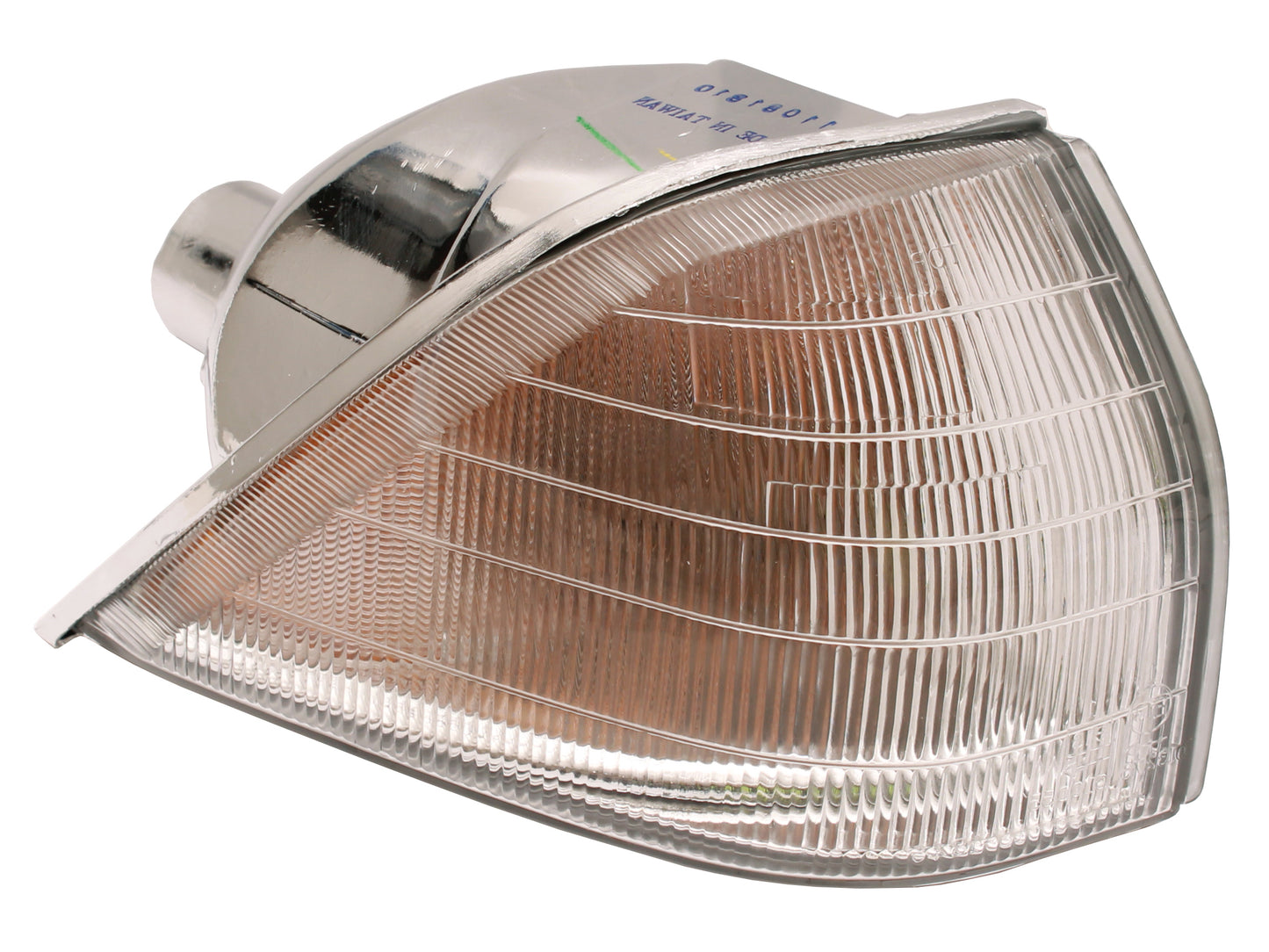 Headlight & Indicator Kit VL Left & Right Hand - HIKVL