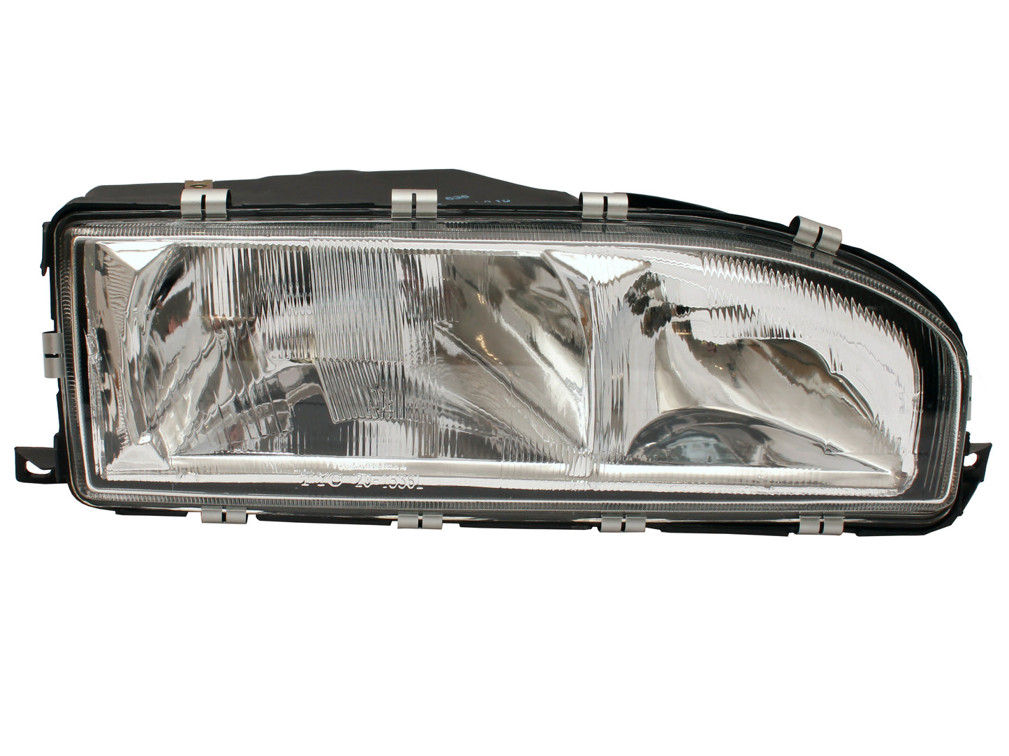 Holden Commodore VL Headlight Right RH Front Head Light - HLA1004
