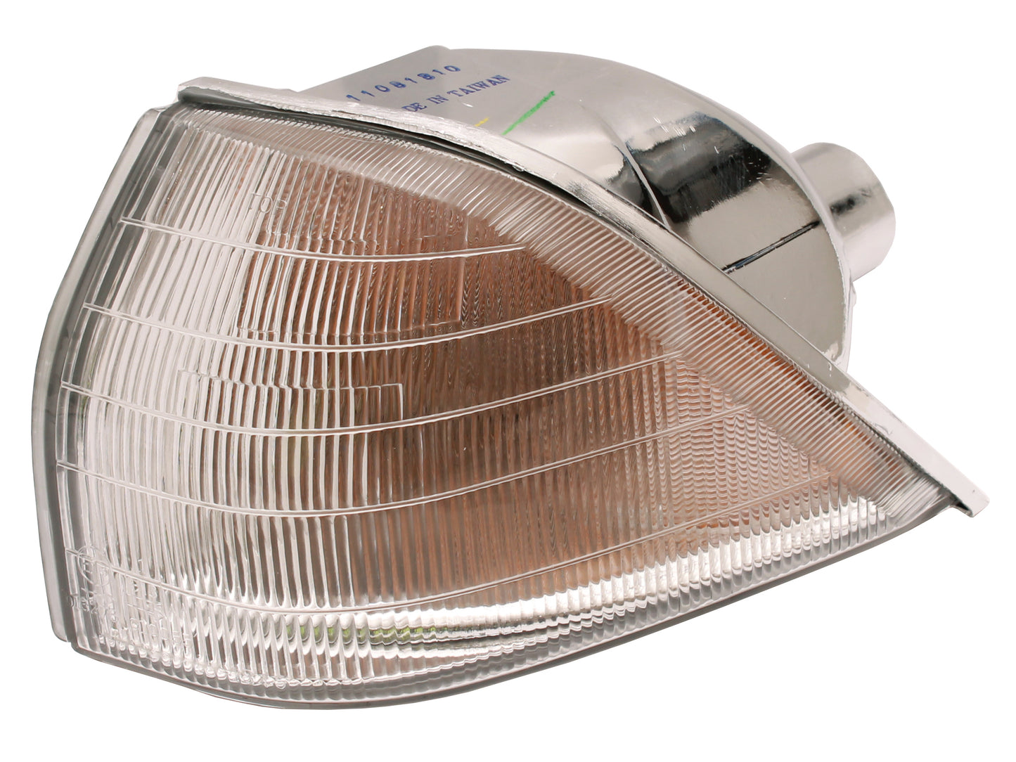 Headlight & Indicator Kit VL Left & Right Hand - HIKVL