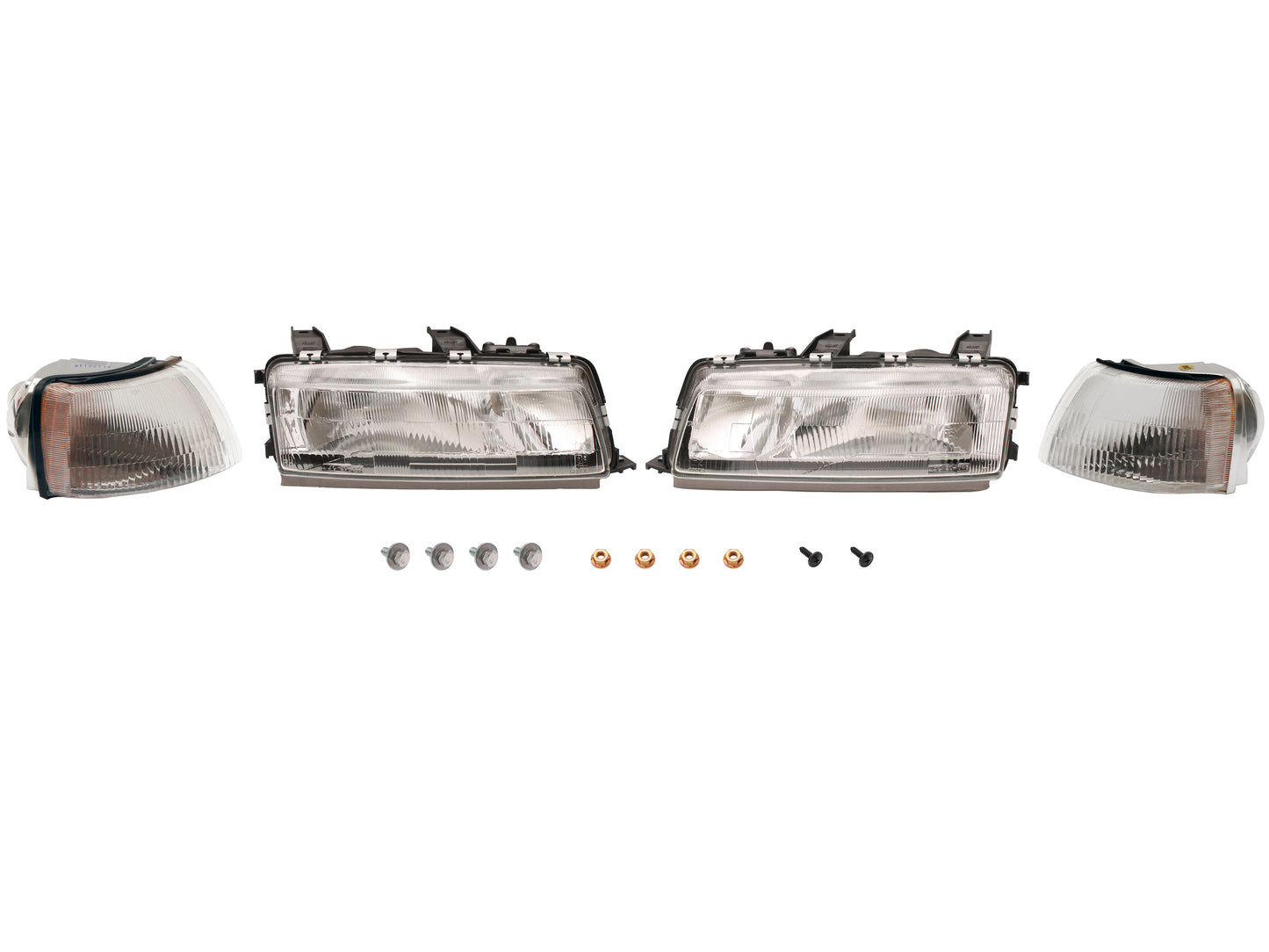 Headlight & Indicator Kit VN VG Left & Right Hand - HIKVN
