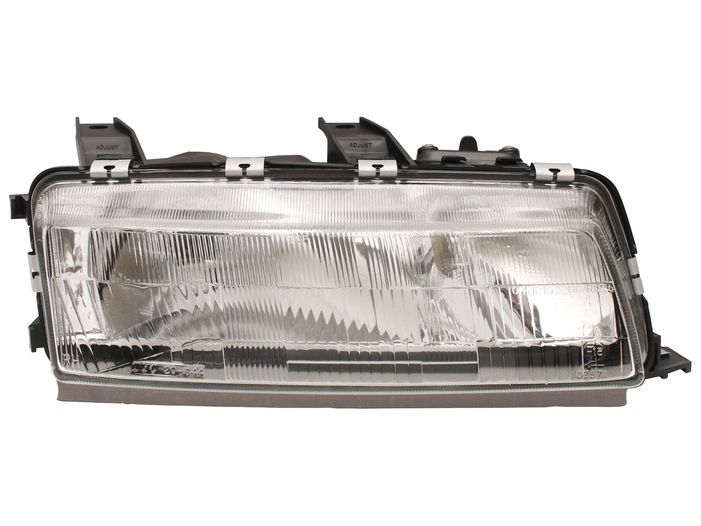Headlight & Indicator Kit VN VG Left & Right Hand - HIKVN