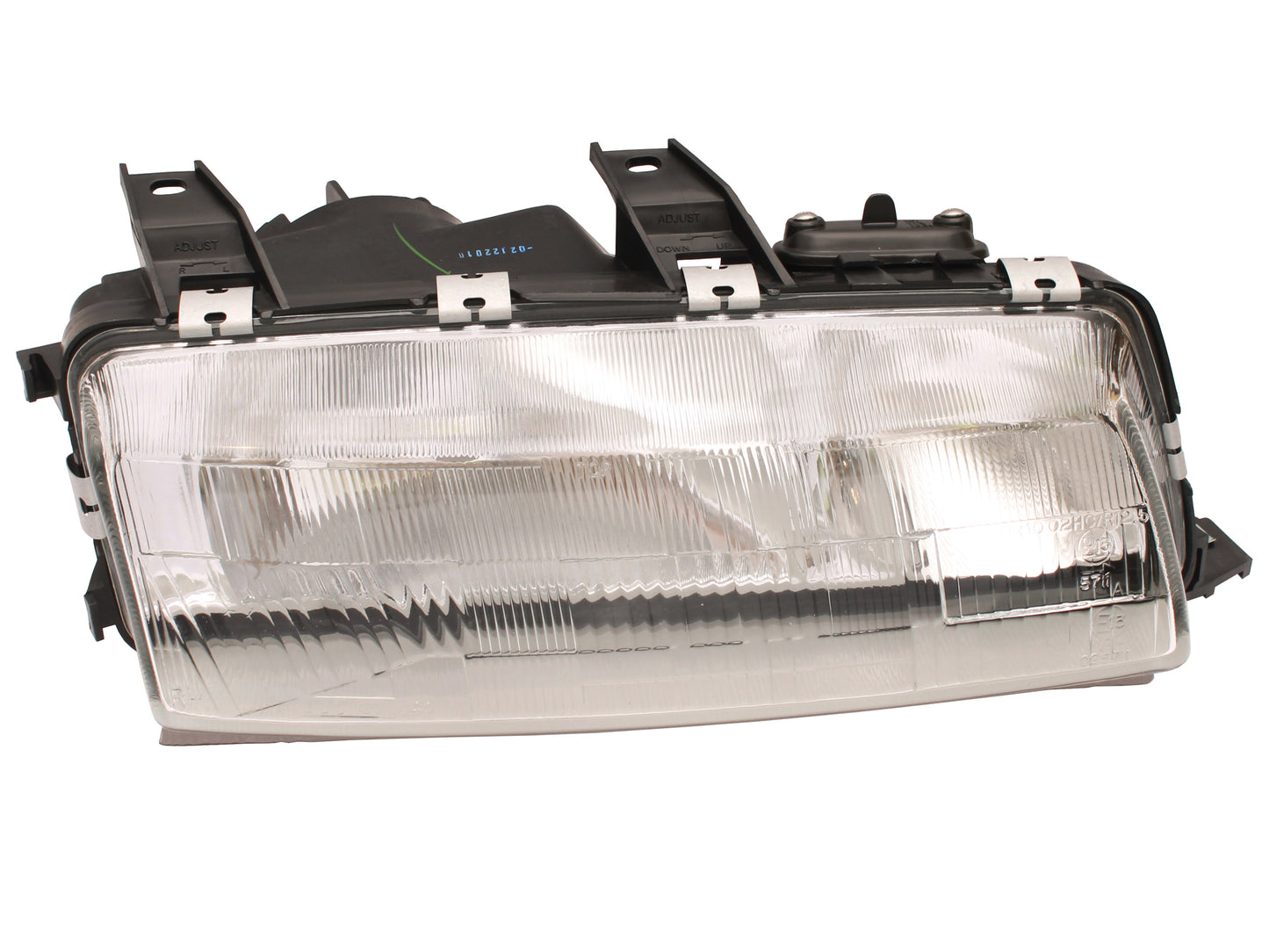 Holden Commodore Headlight RIGHT VN VG VQ NEW - HLA1006