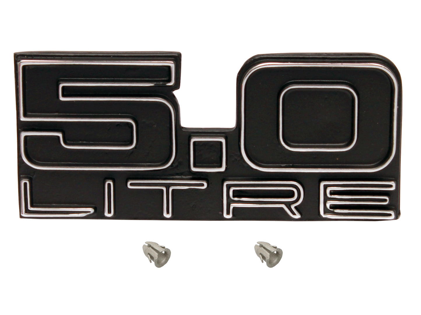 Badge Kit HJ Holden Monaro LS Coupe 308 - HJBK13