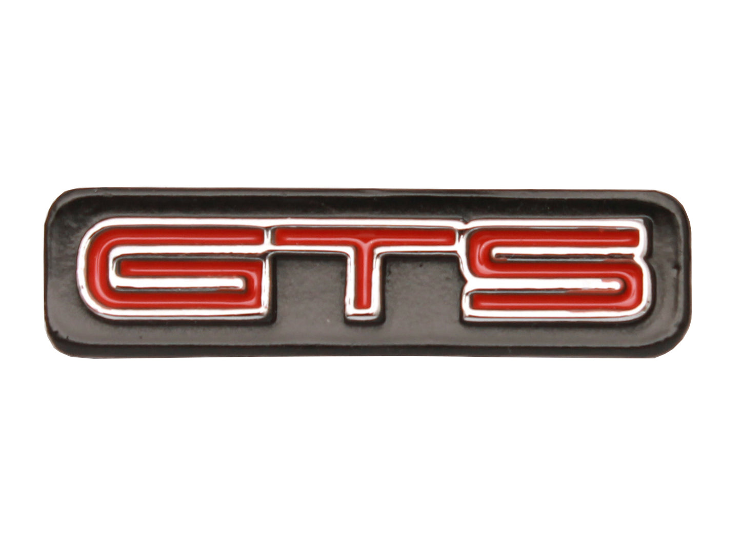 Badge Kit HJ Holden Monaro GTS 308 (Blk Letters) - HJBK10