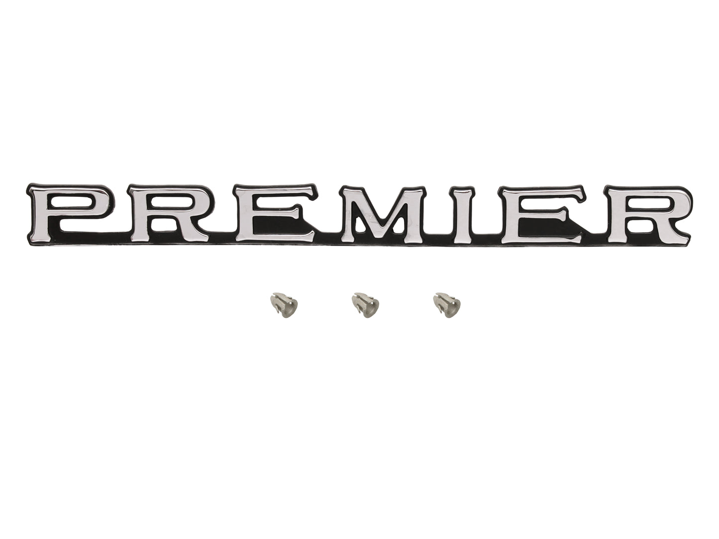 Badge Kit HJ Holden Premier 202 - HJBK4