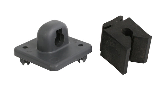 Bonnet Stay Rod Repair Kit VB VC VH VK Commodore - HK1001