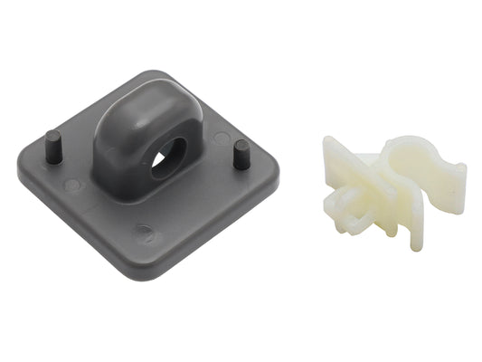 Bonnet Stay Rod Repair Kit VN Commodore - HK1002