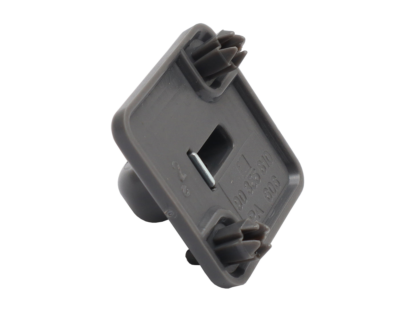 Bonnet Stay Rod Repair Kit VN Commodore - HK1002