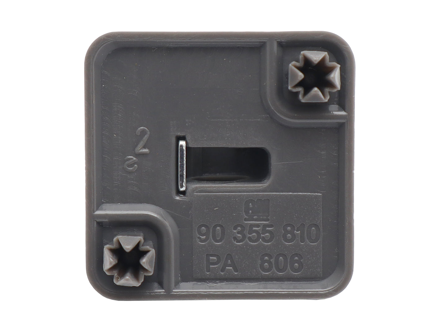 Bonnet Stay Rod Repair Kit VN Commodore - HK1002