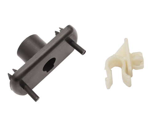 Bonnet Stay Rod Repair Kit VL Commodore - HK1004