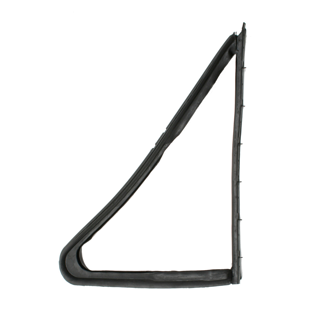 Body Rubber Kit Holden HK HT HG Monaro Grey - HK1G