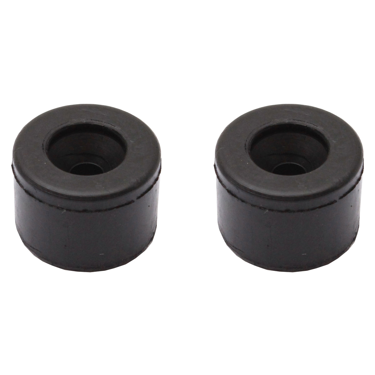 Body Rubber Kit Holden HK HT HG Monaro Black - HK1P