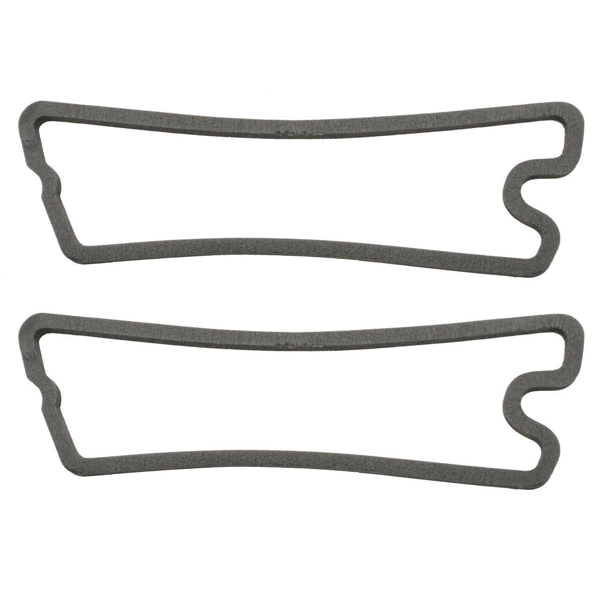 Body Rubber Kit Holden HK HT HG Monaro Black - HK1P