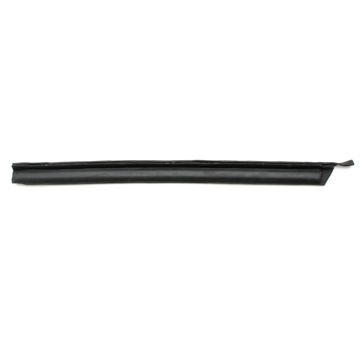 Body Rubber Kit Holden HK HT HG Monaro Black - HK1P