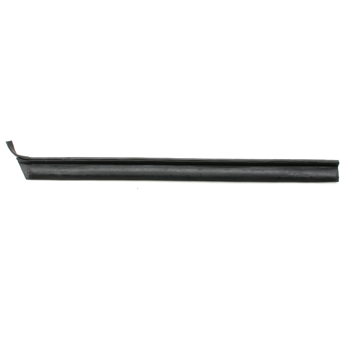 Body Rubber Kit Holden HK HT HG Monaro Black - HK1P