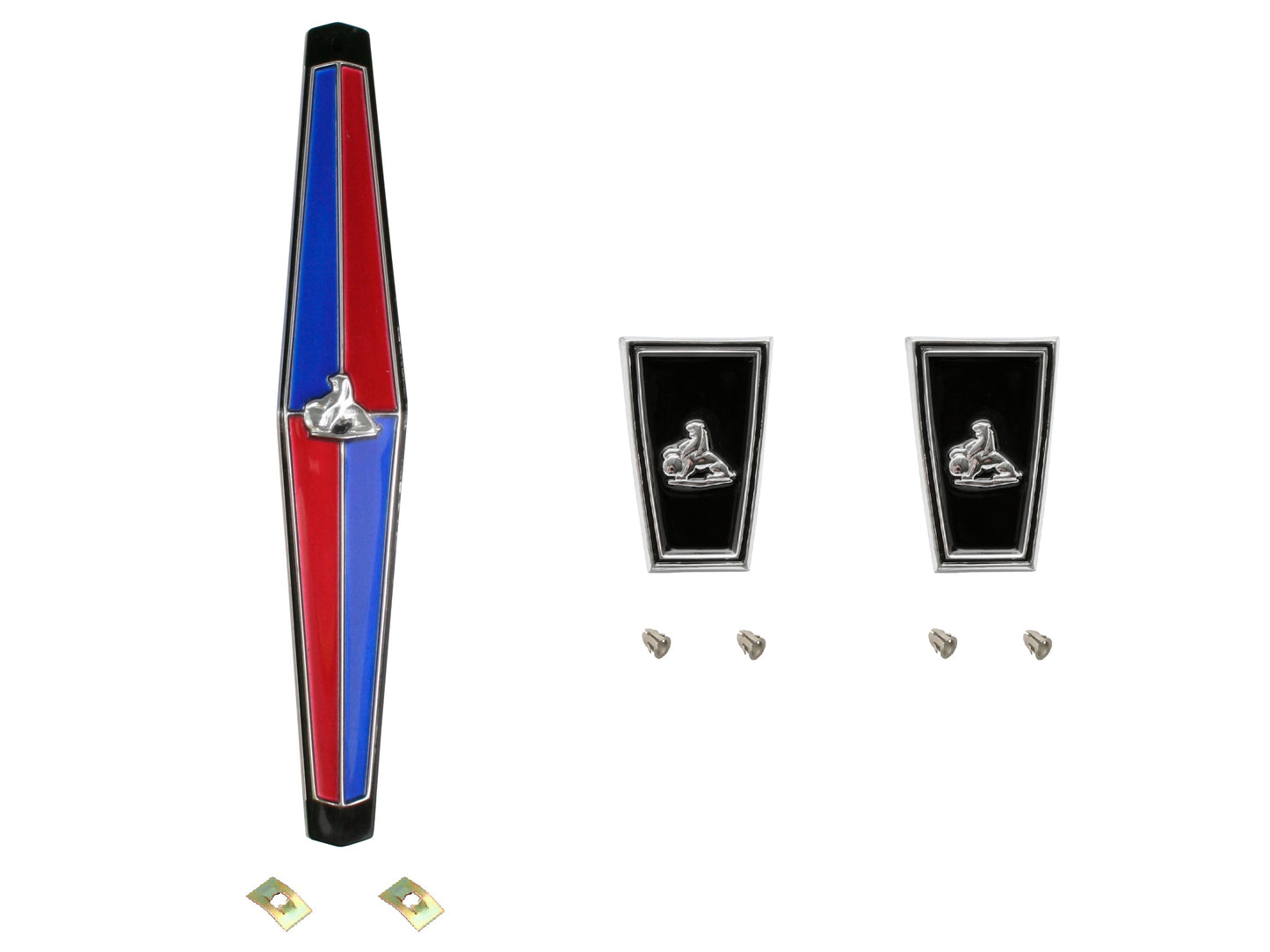 Badge Kit HK Holden Belmont - HKBK1