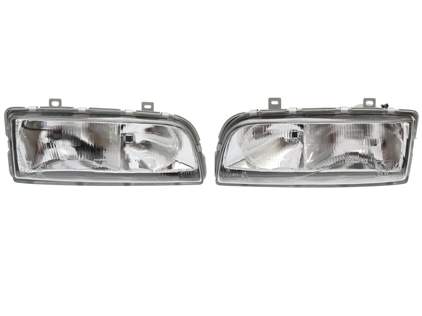 Headlight Kit EA EB ED Left & Right Hand - HKEA