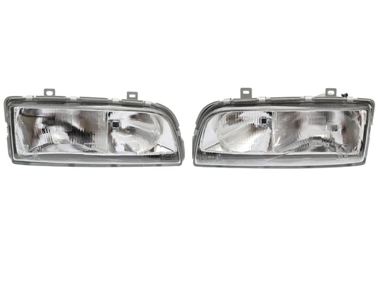 Headlight Kit EA EB ED Left & Right Hand - HKEA
