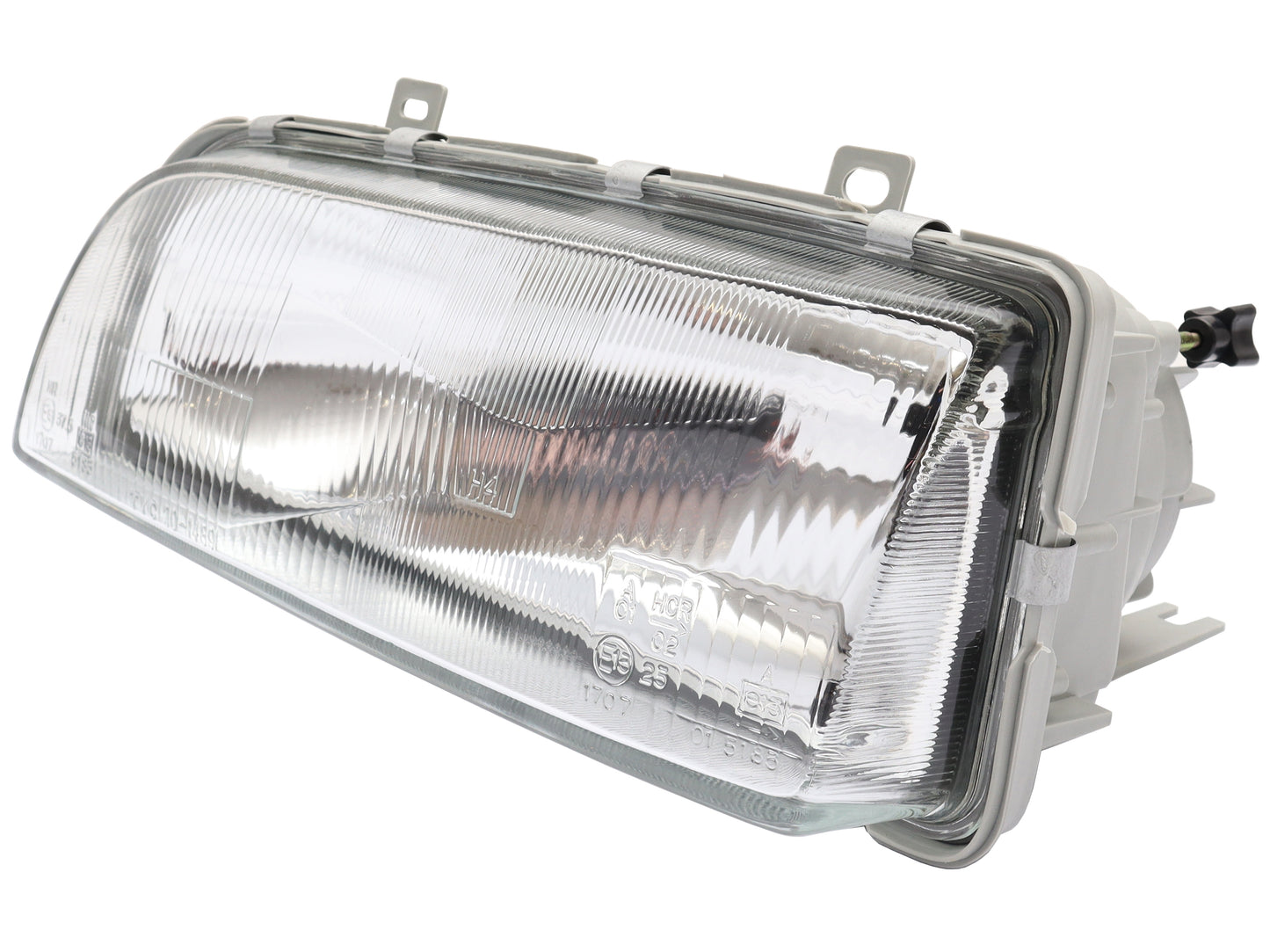 Headlight & Indicator Kit EA EB ED (Amber) Left & Right Hand - HIKEAA