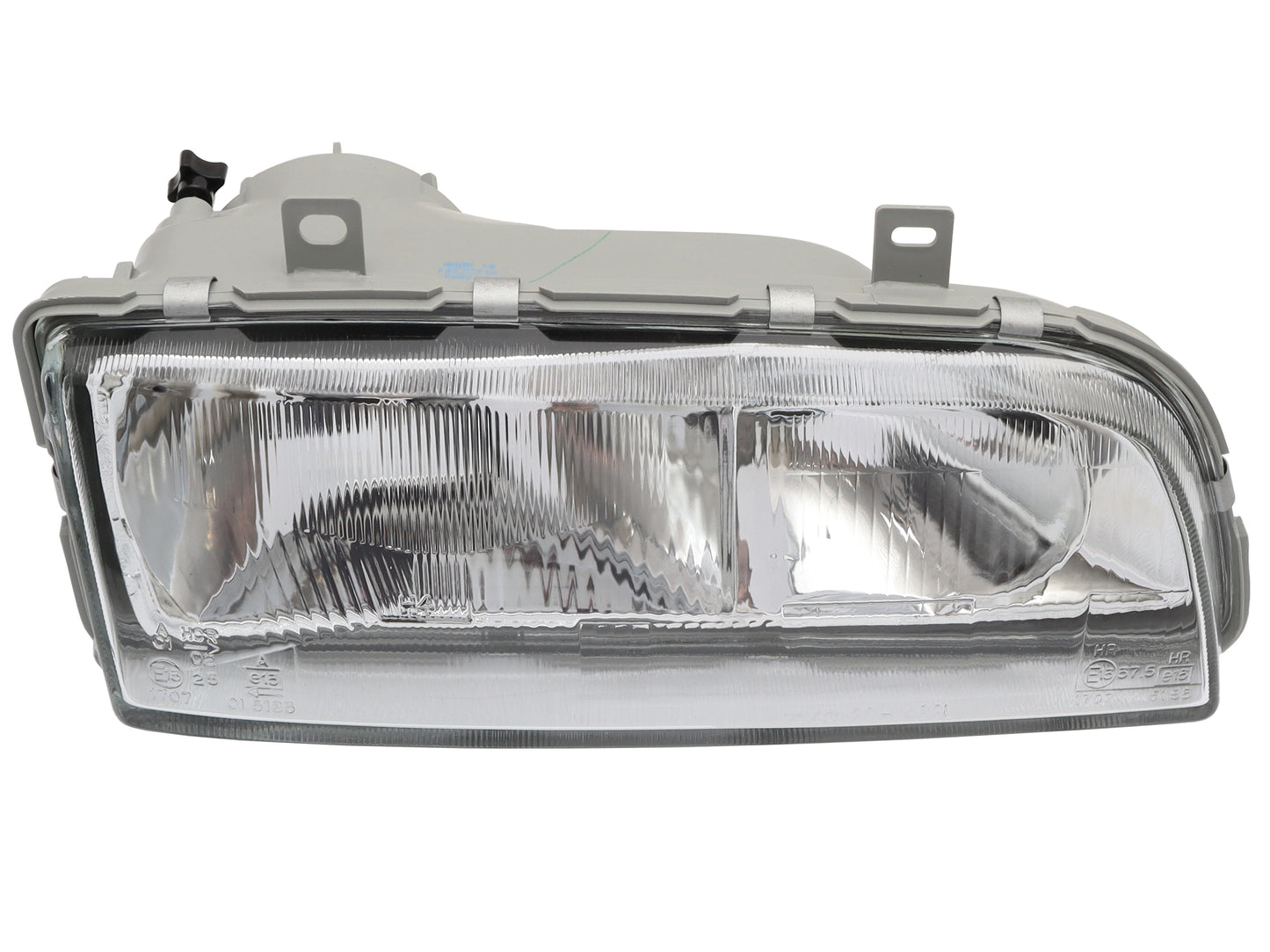 Headlight Assembly EA EB ED Falcon Right Hand - HLA2010
