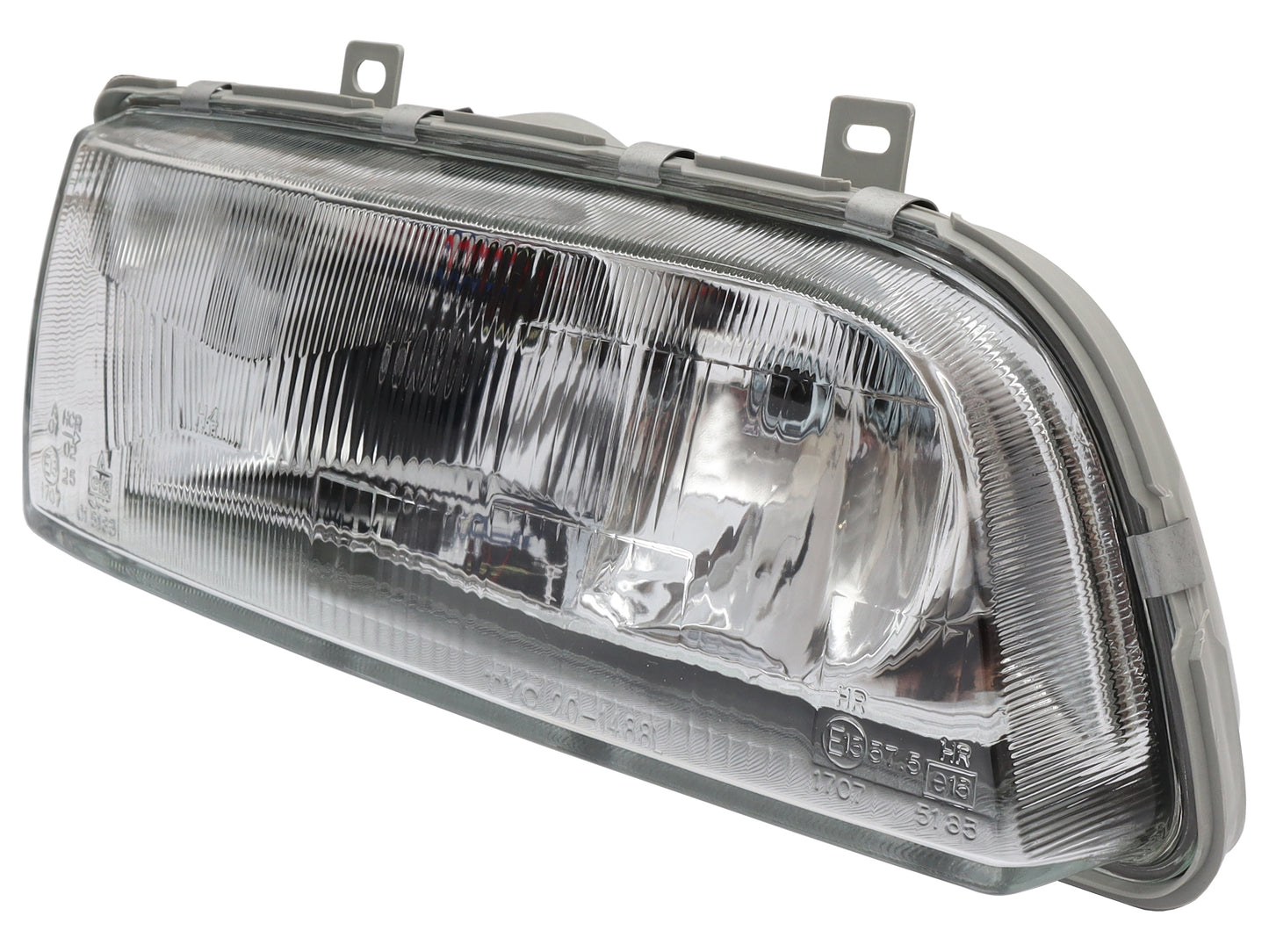 Headlight & Indicator Kit EA EB ED (Amber) Left & Right Hand - HIKEAA