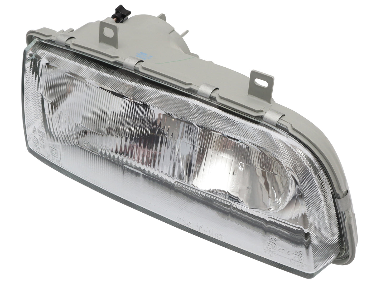 Headlight Assembly EA EB ED Falcon Right Hand - HLA2010