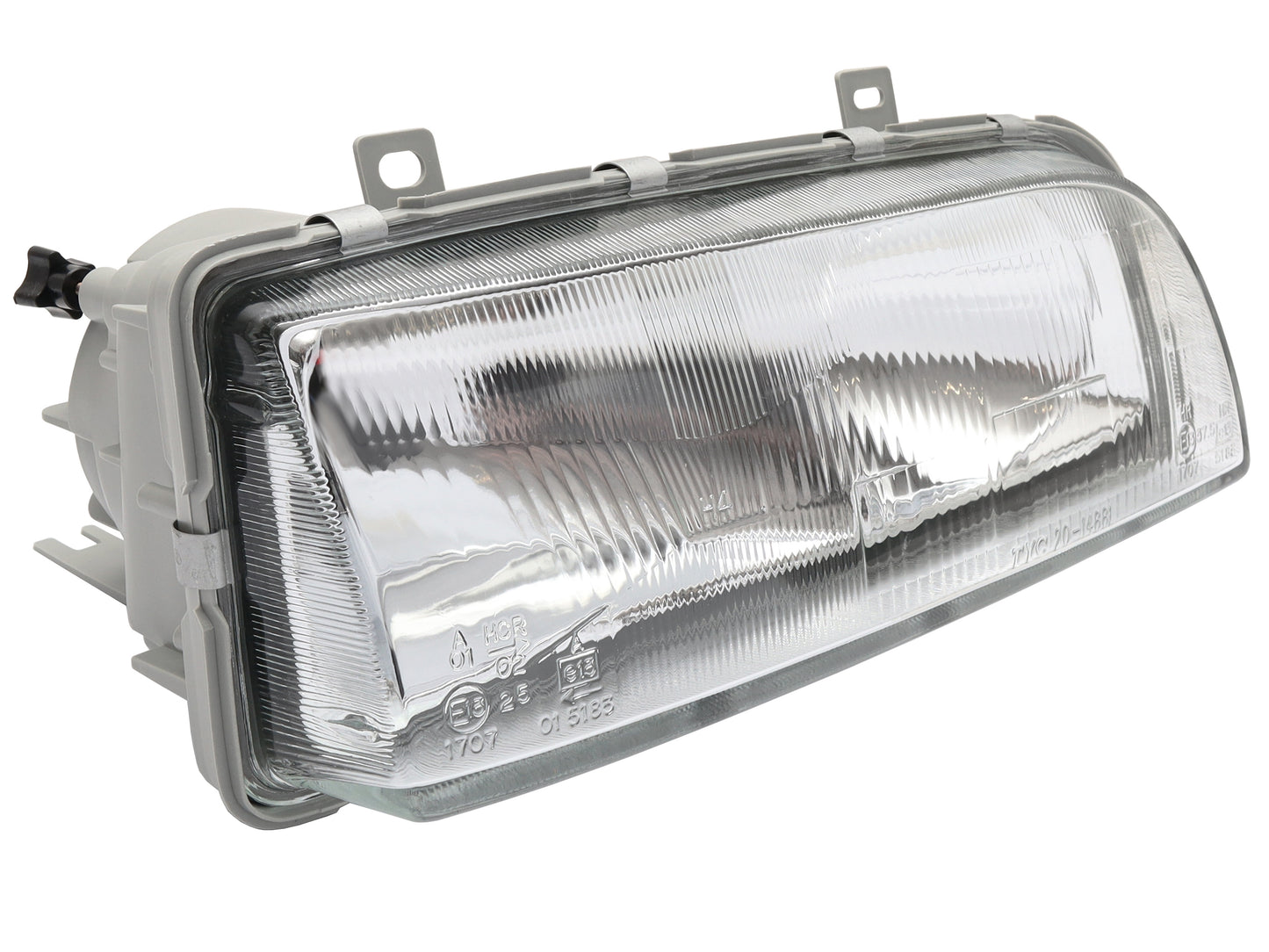 Headlight & Indicator Kit EA EB ED (Clear) Left & Right Hand - HIKEAC