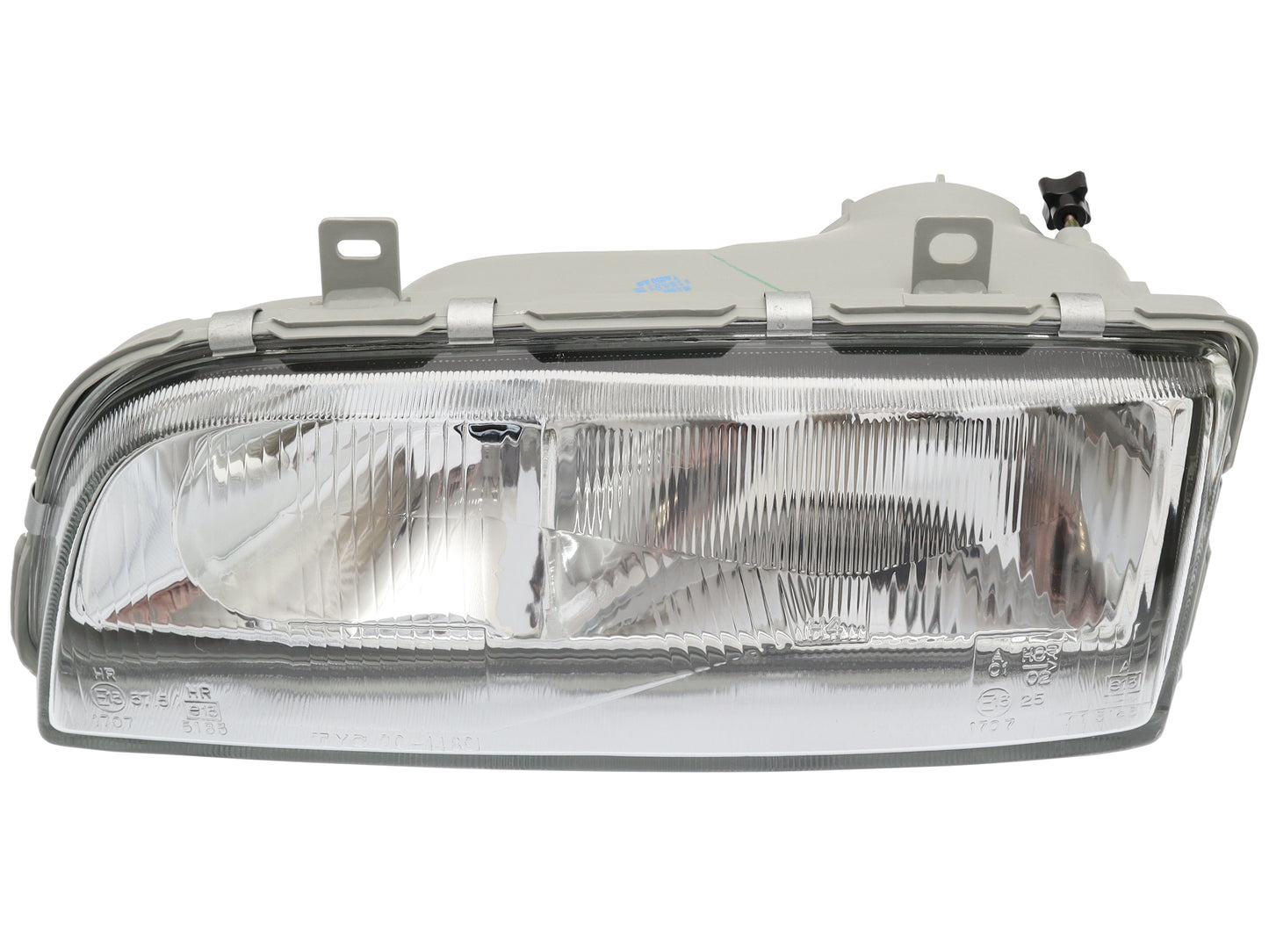 Headlight & Indicator Kit EA EB ED (Amber) Left & Right Hand - HIKEAA