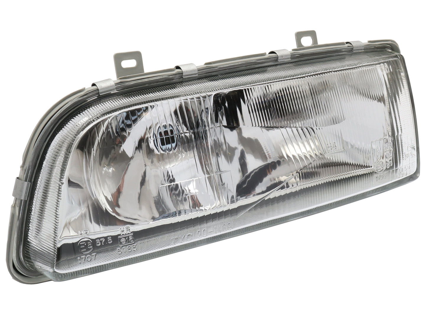 Headlight Assembly EA EB ED Falcon Left Hand - HLA2011