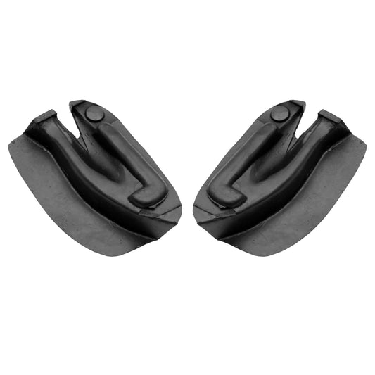 Seal Pillar Lock HK HT HG Monaro Pair - HKGPS