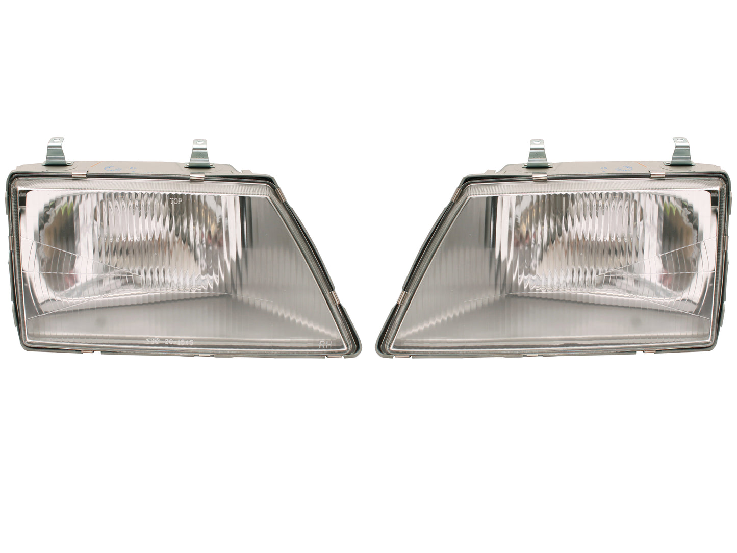 Headlight Kit VH VK Left & Right Hand - HKVH