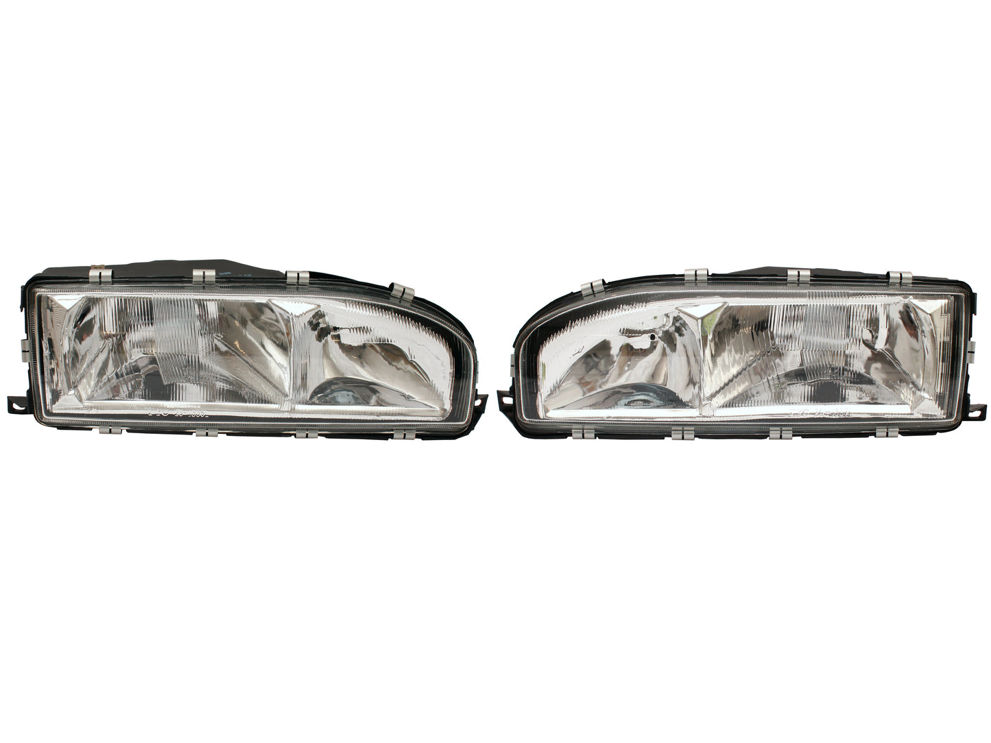 Headlight Kit VL Left & Right Hand - HKVL