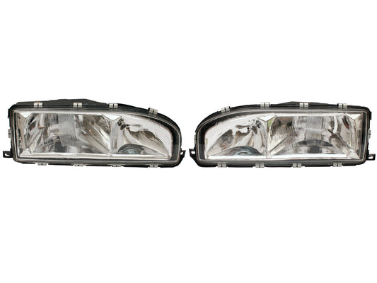 Headlight Kit VL Left & Right Hand - HKVL