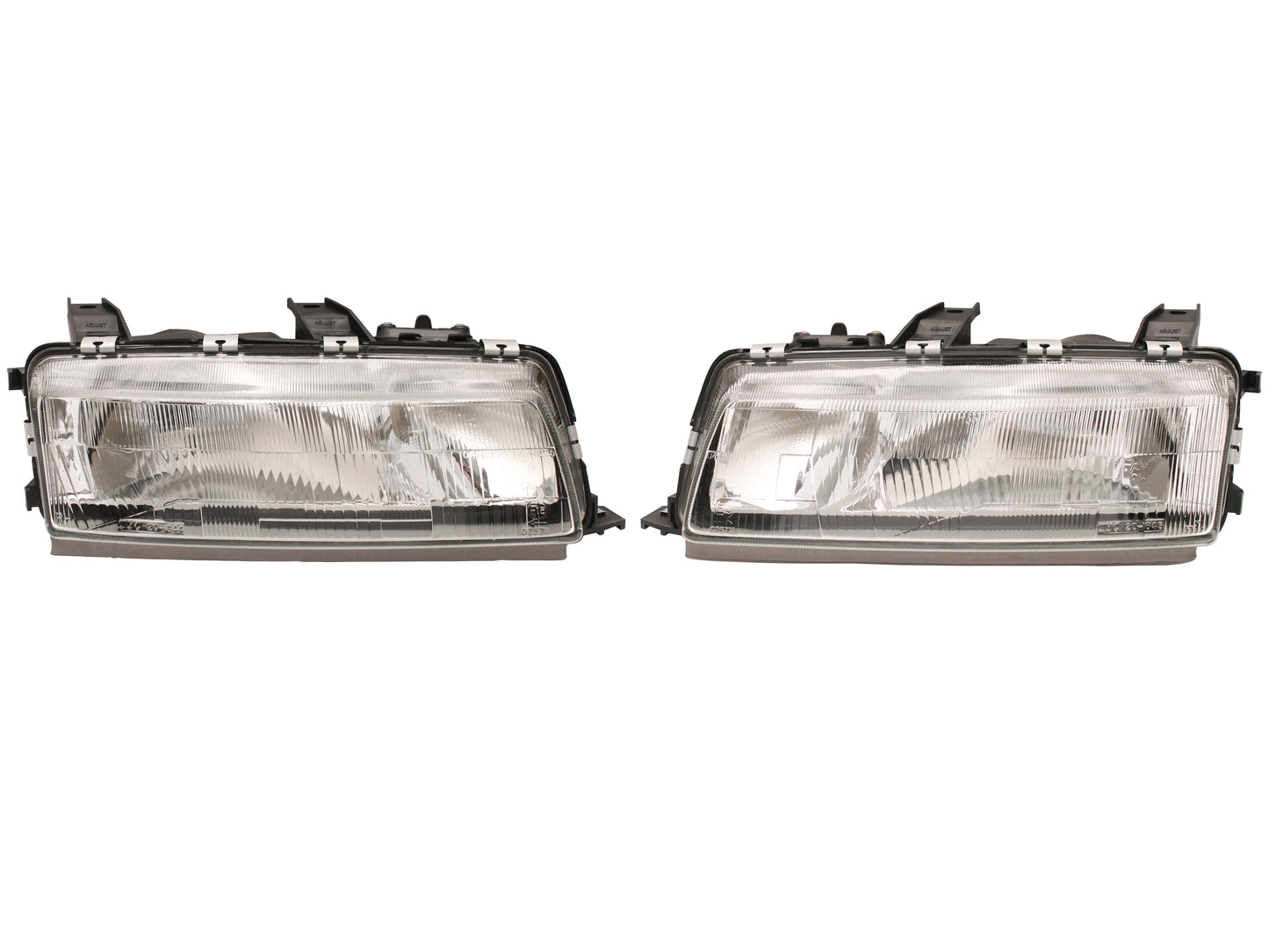 Headlight Kit VN VG Left & Right Hand - HKVN