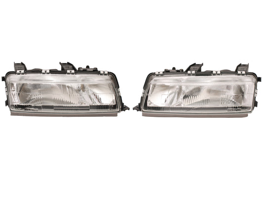 Headlight Kit VN VG Left & Right Hand - HKVN