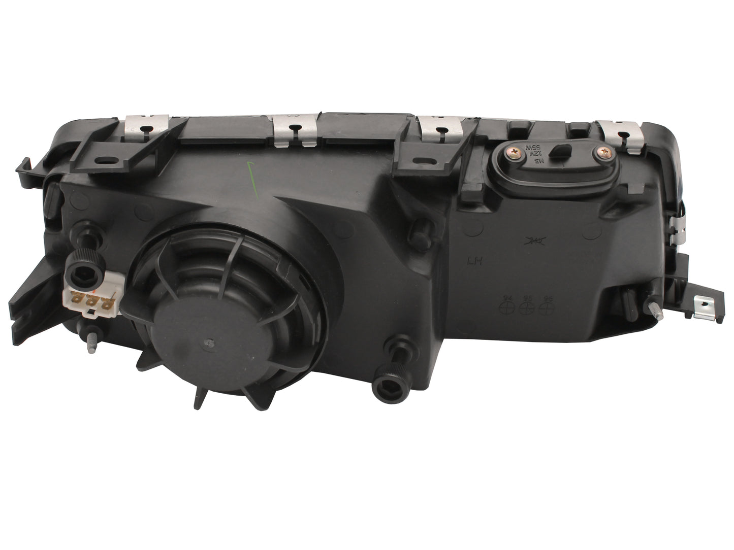 Headlight Kit VN VG Left & Right Hand - HKVN