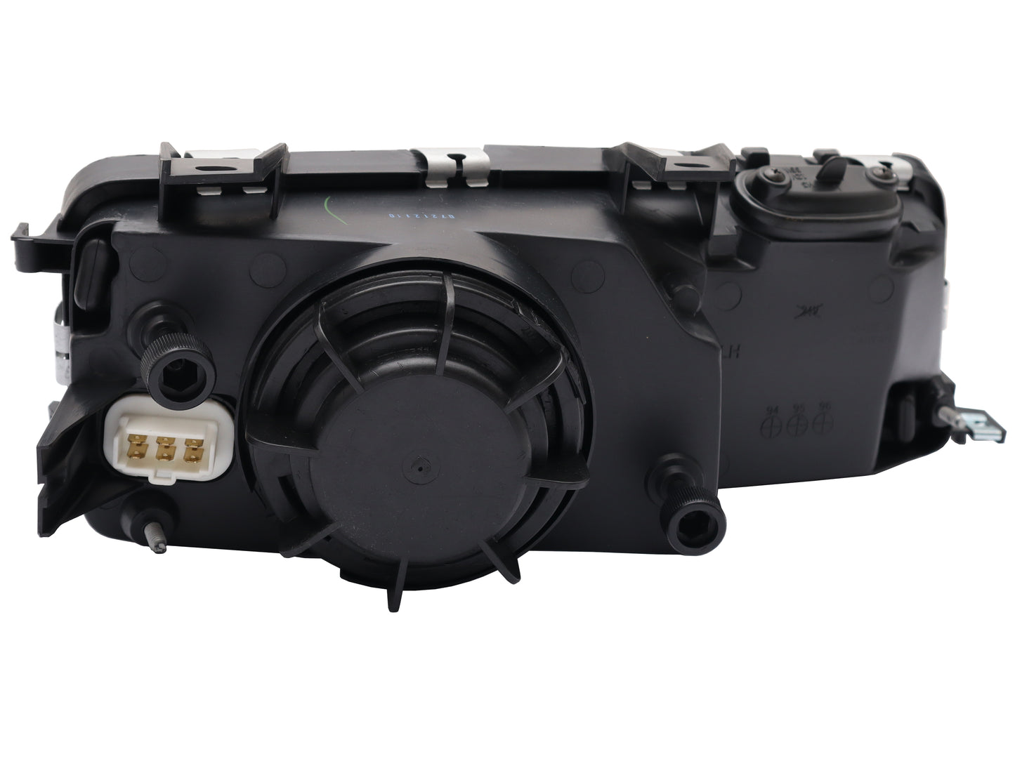 Headlight Kit VP Left & Right Hand - HKVP