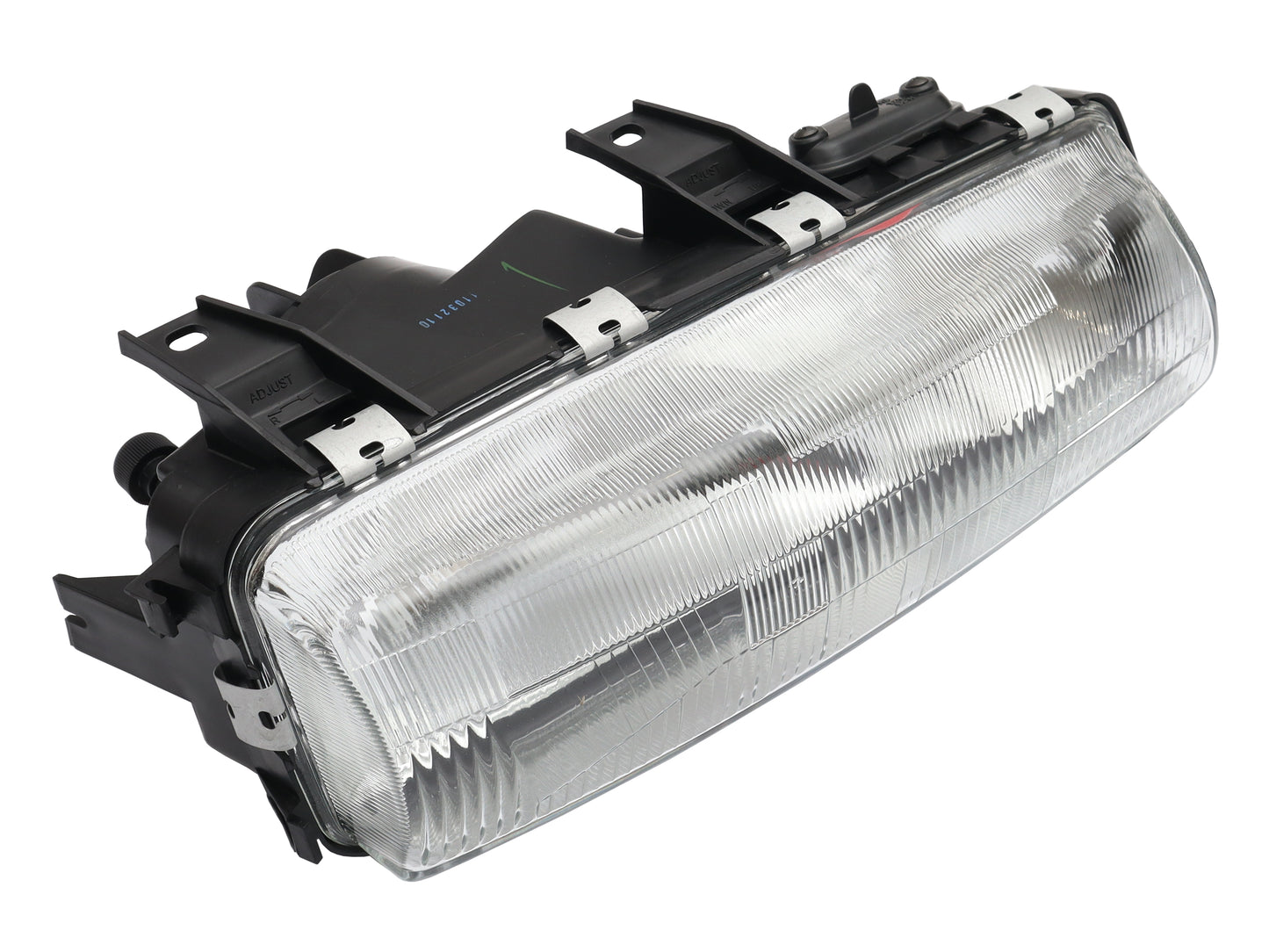 Headlight Kit VP Left & Right Hand - HKVP