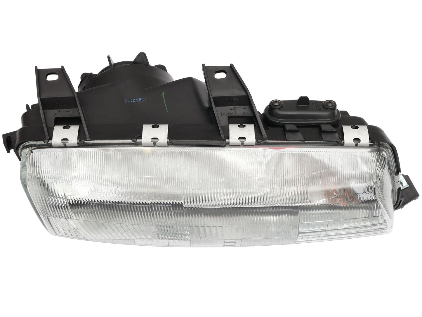 Headlight Kit VP Left & Right Hand - HKVP